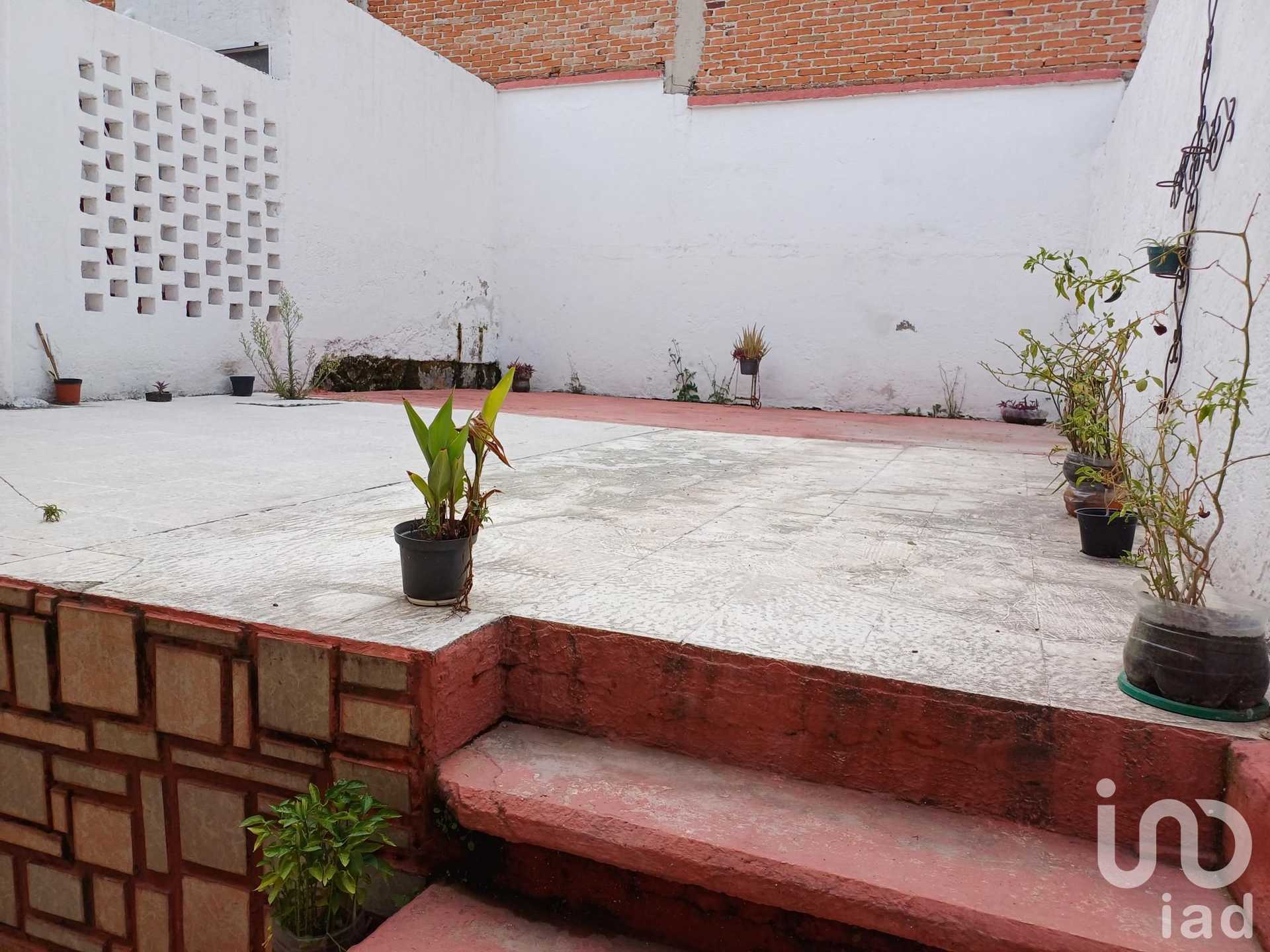 Huis in Tlalnepantla, Estado de México 12677086