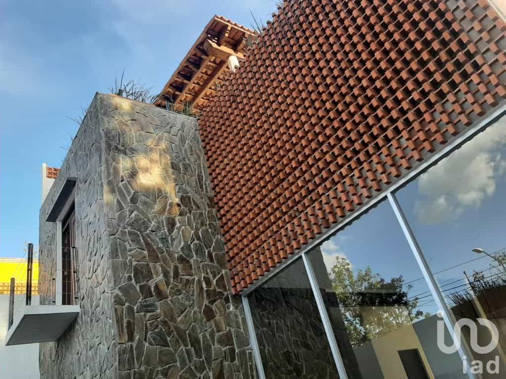 بيت في San Miguel de Allende, Guanajuato 12677153