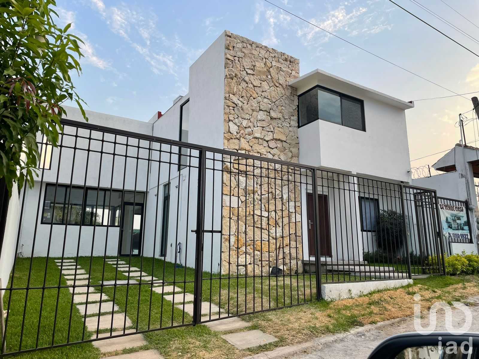 Haus im Oaxtepec, Morelos 12677190
