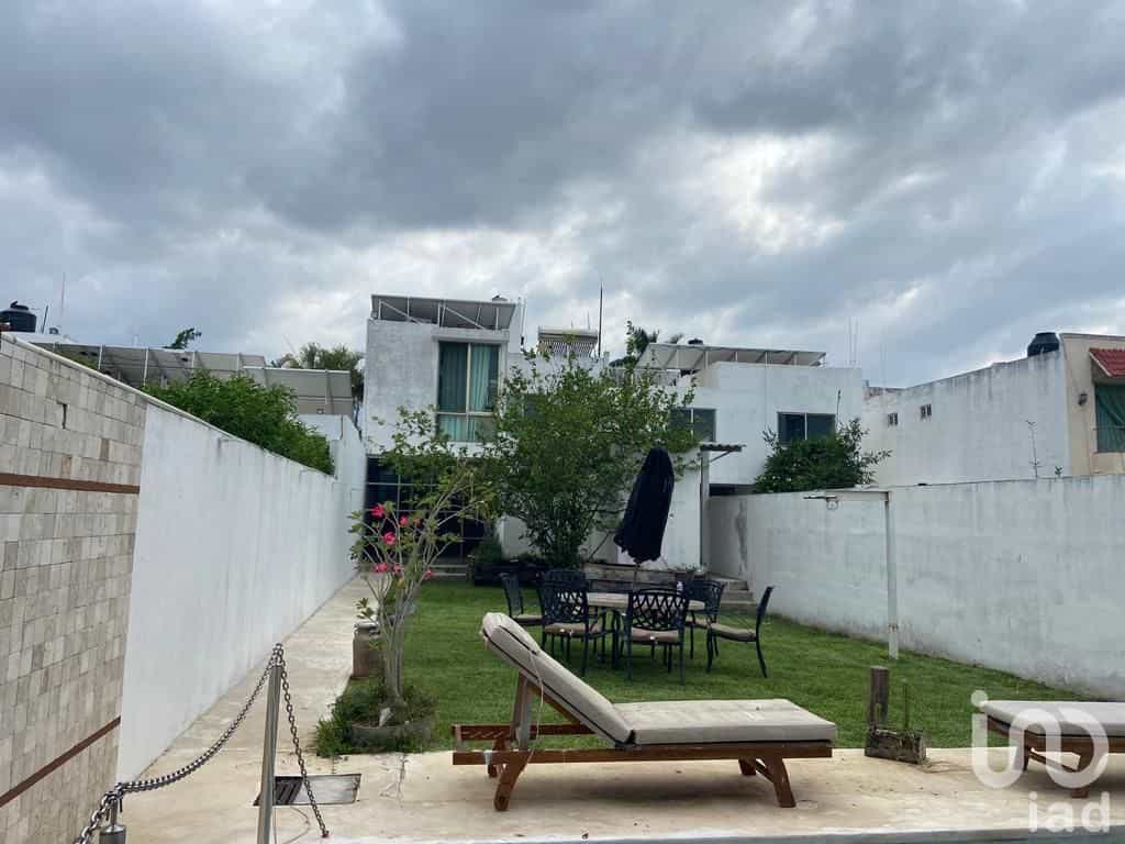 Rumah di Mérida, Yucatán 12677199