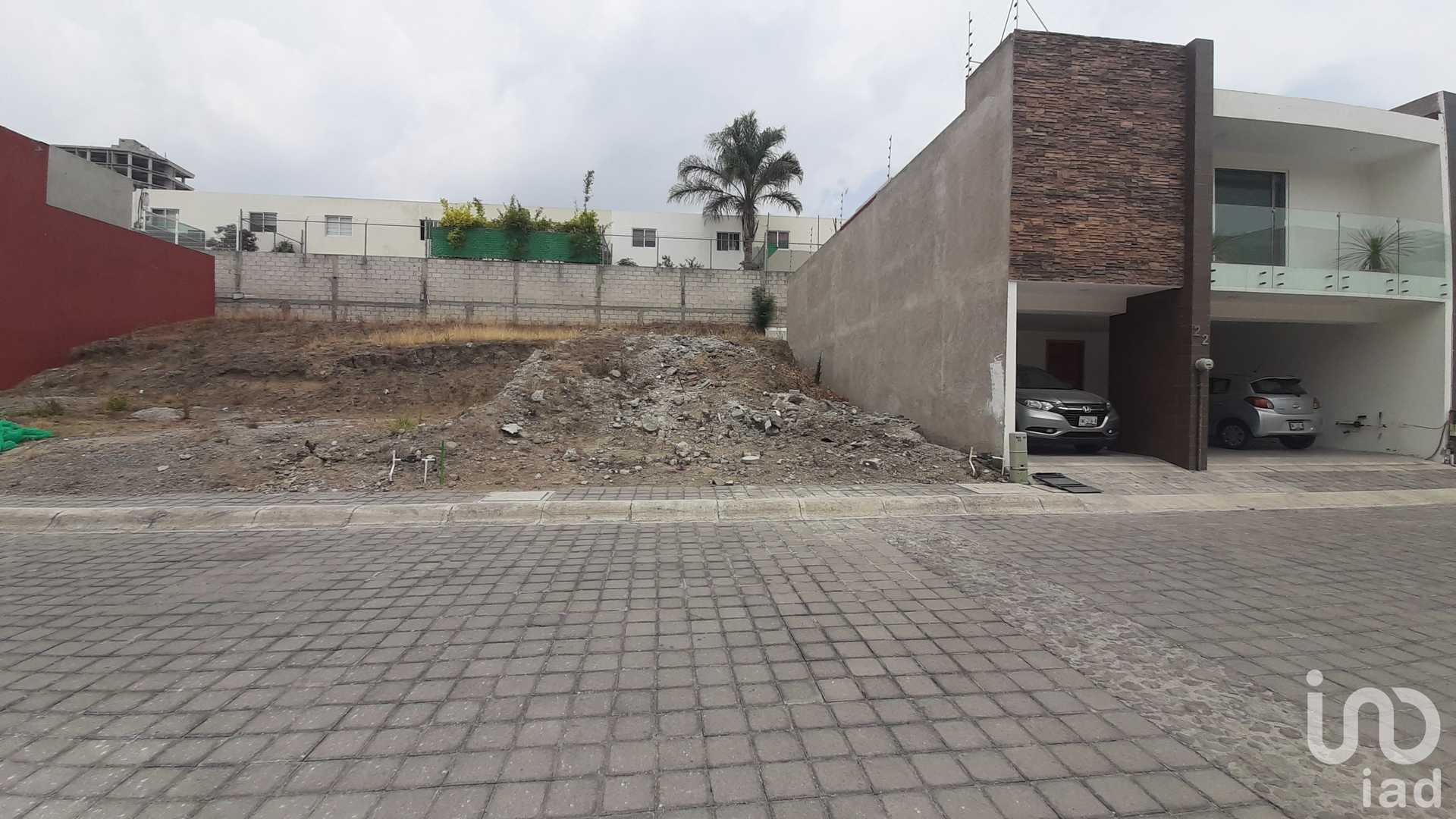 Terre dans San Jose Buenavista, Puebla 12677220