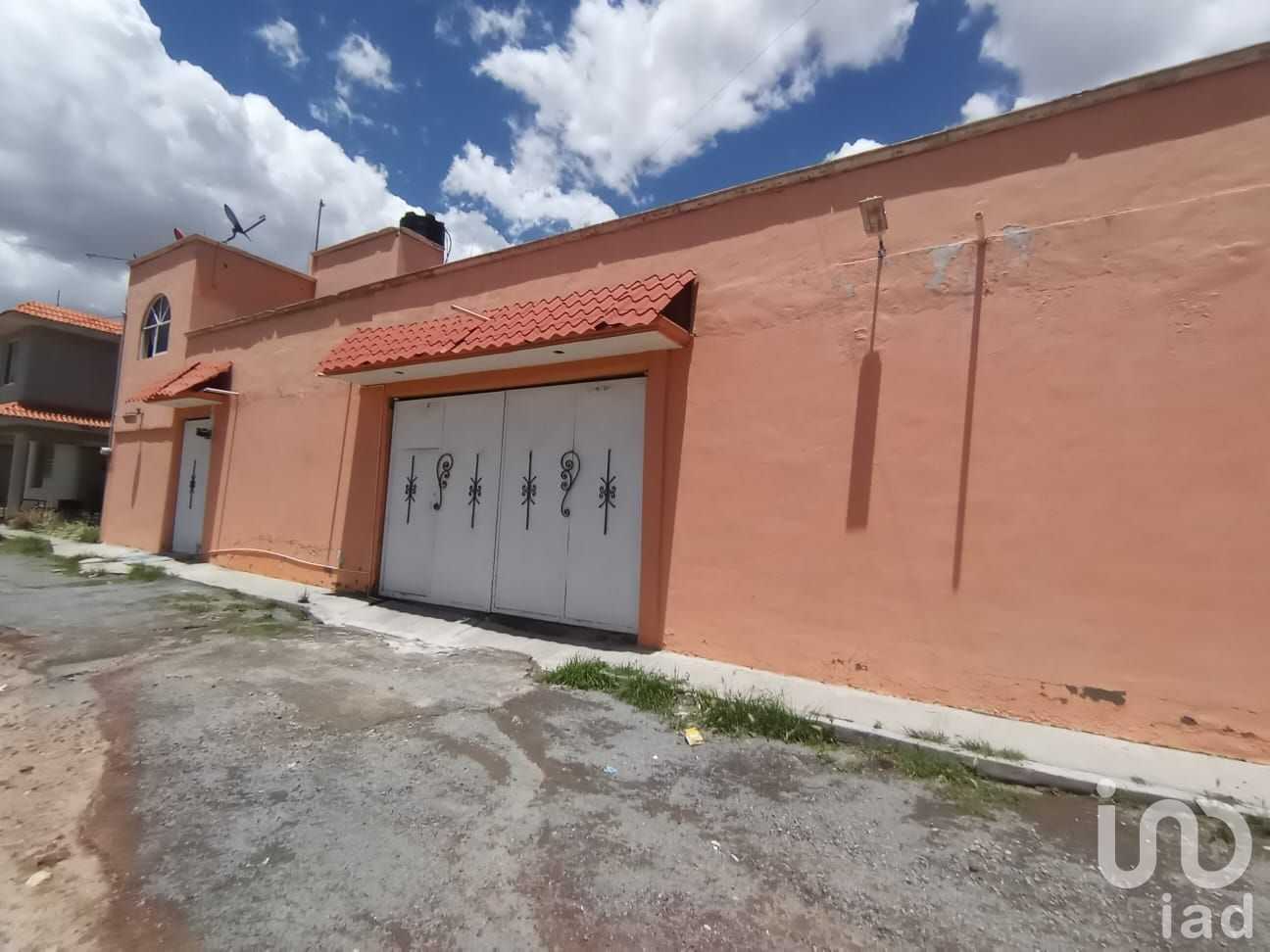 Haus im Olmos, Morelos 12677222