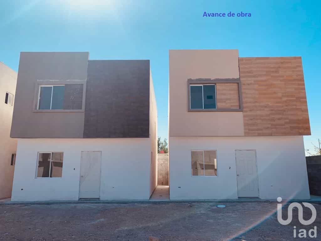 Huis in La Cabana, Chihuahua 12677238