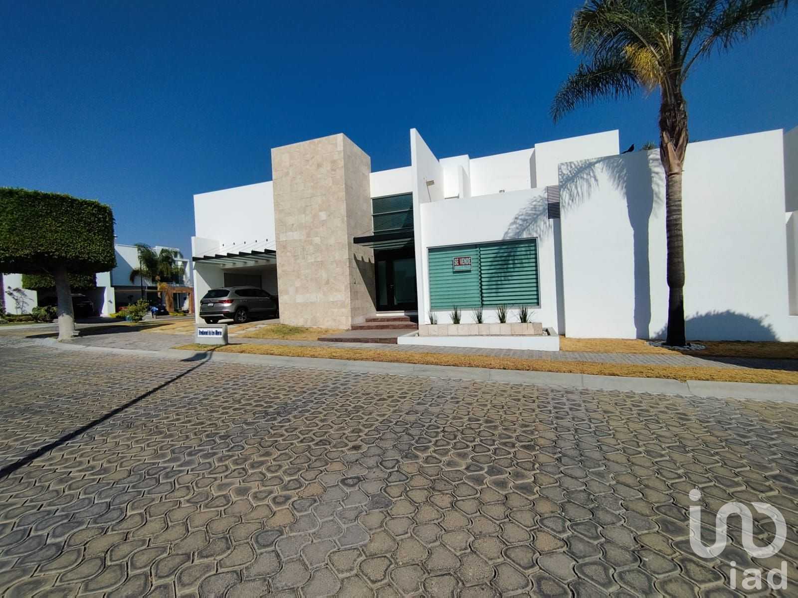 House in Colonia la Carmelita, Puebla 12677273