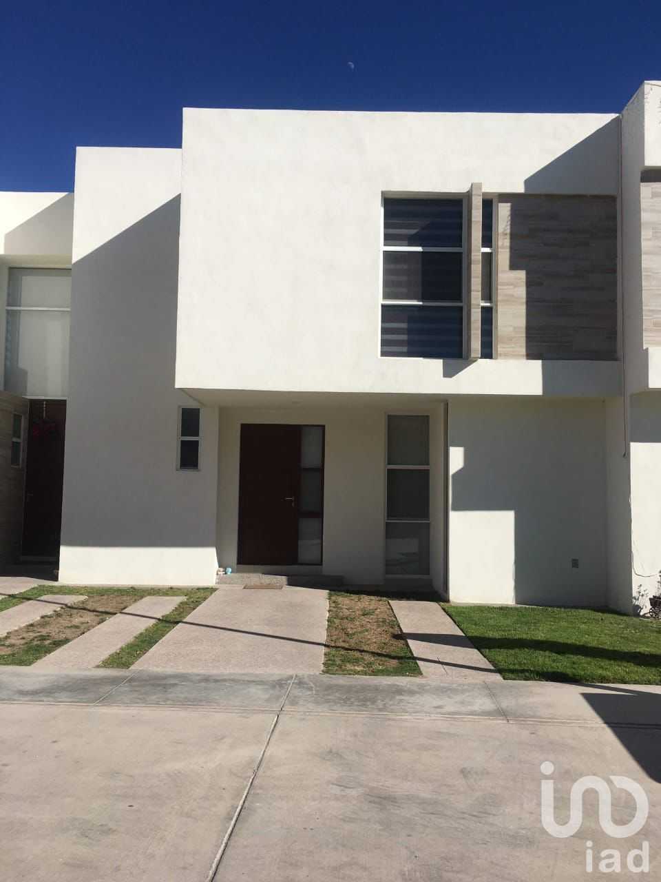 Huis in San Luis Potosi, San Luis Potosí 12677280