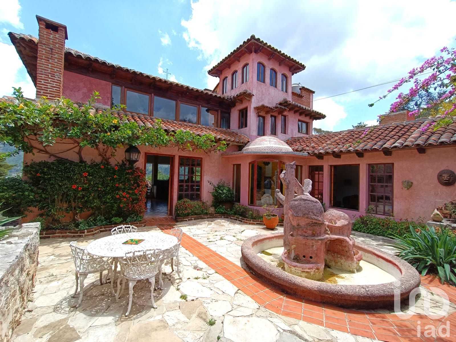 House in San Cristobal, Chiapas 12677292