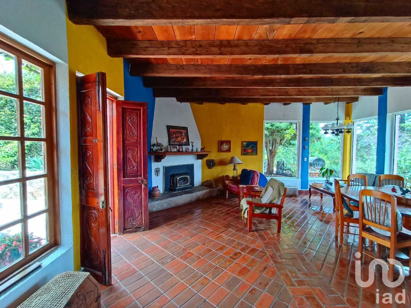 rumah dalam San Cristobal, Chiapas 12677292
