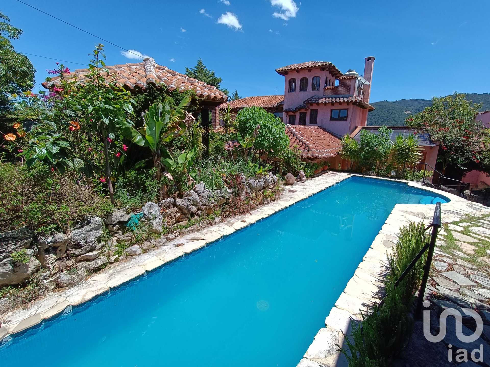House in San Cristobal, Chiapas 12677292