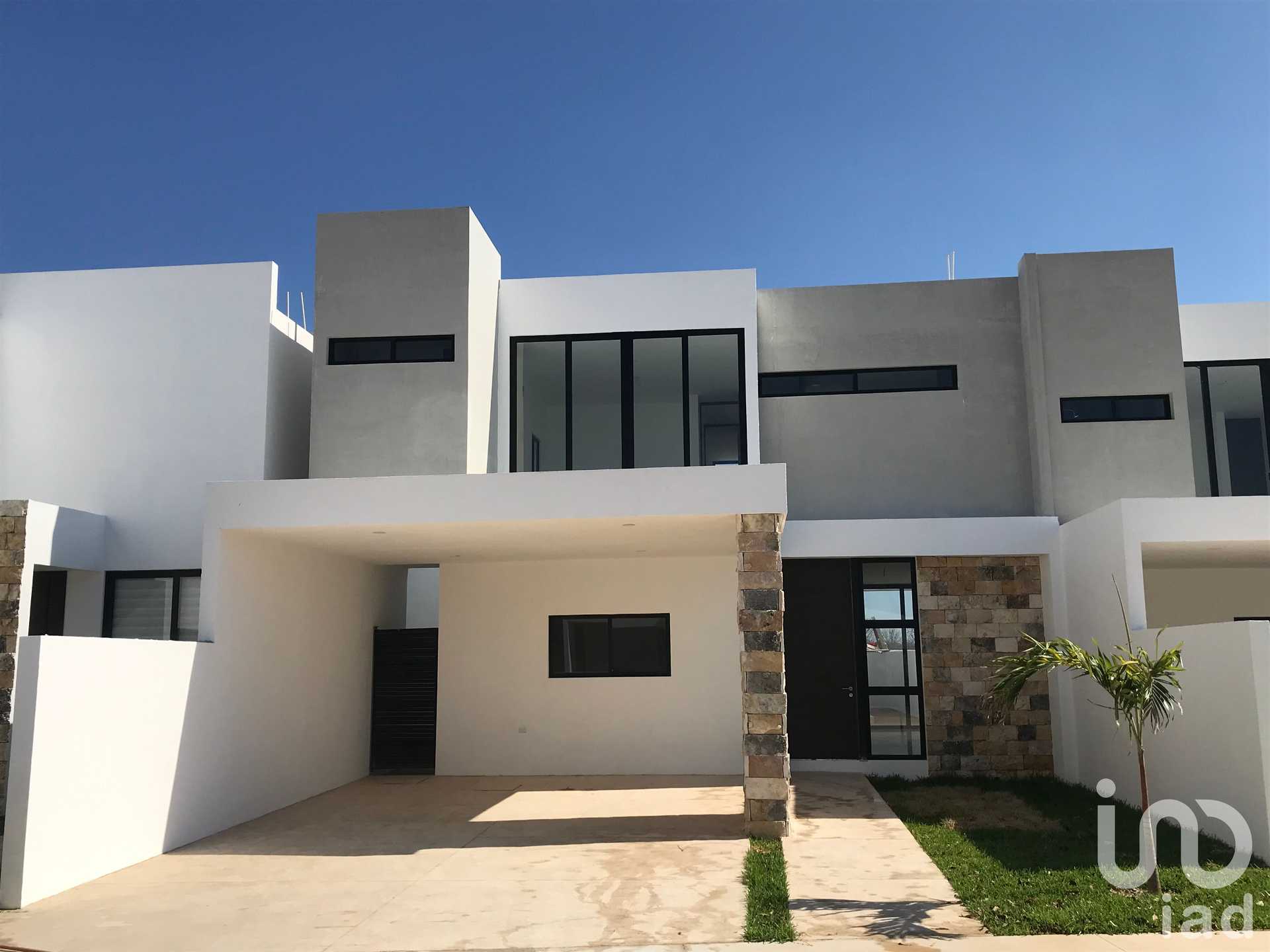 casa no Cholul, Yucatán 12677304