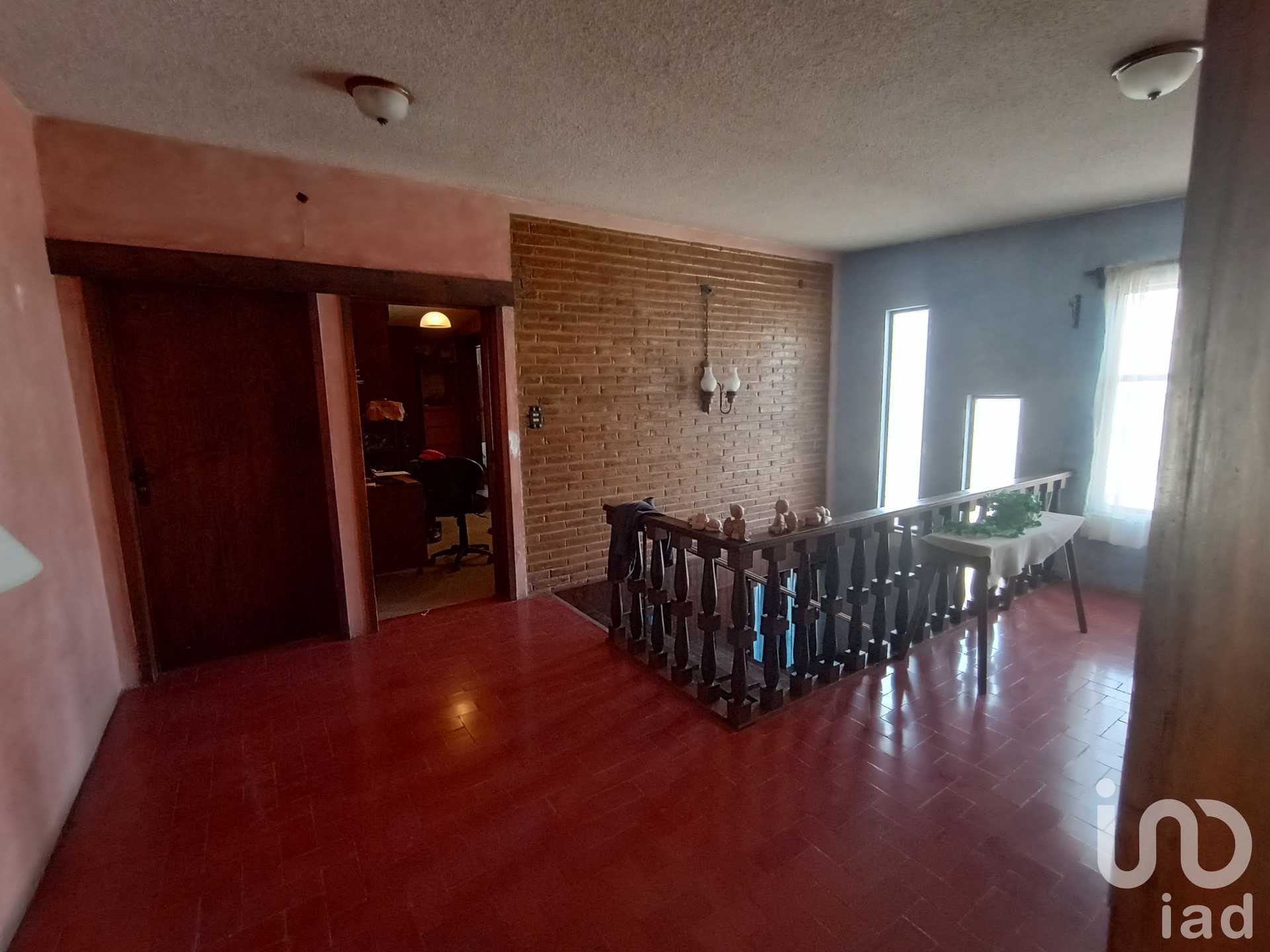 집 에 Pachuca de Soto, Hidalgo 12677307