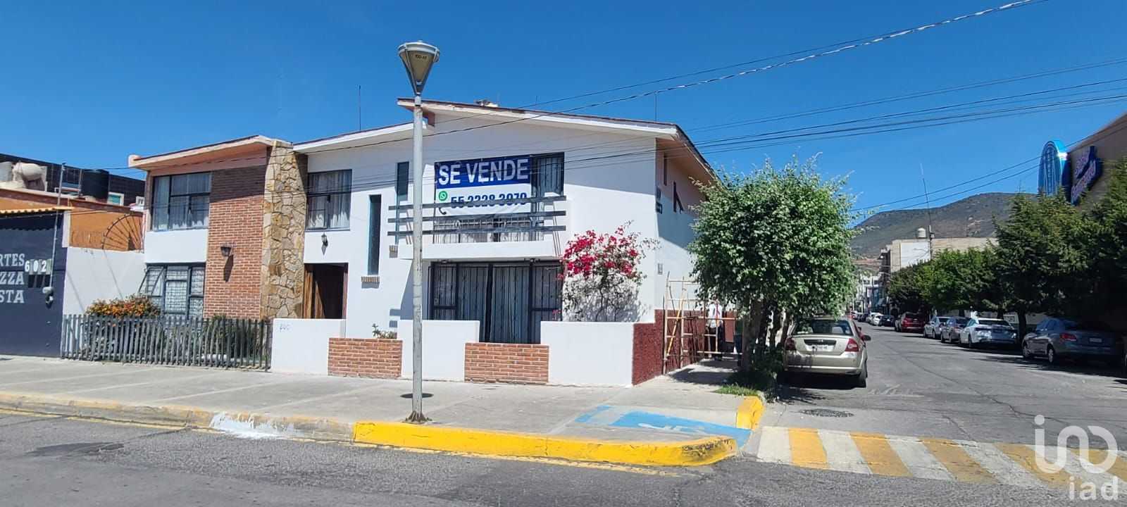 loger dans Pachuca, Hidalgo 12677307