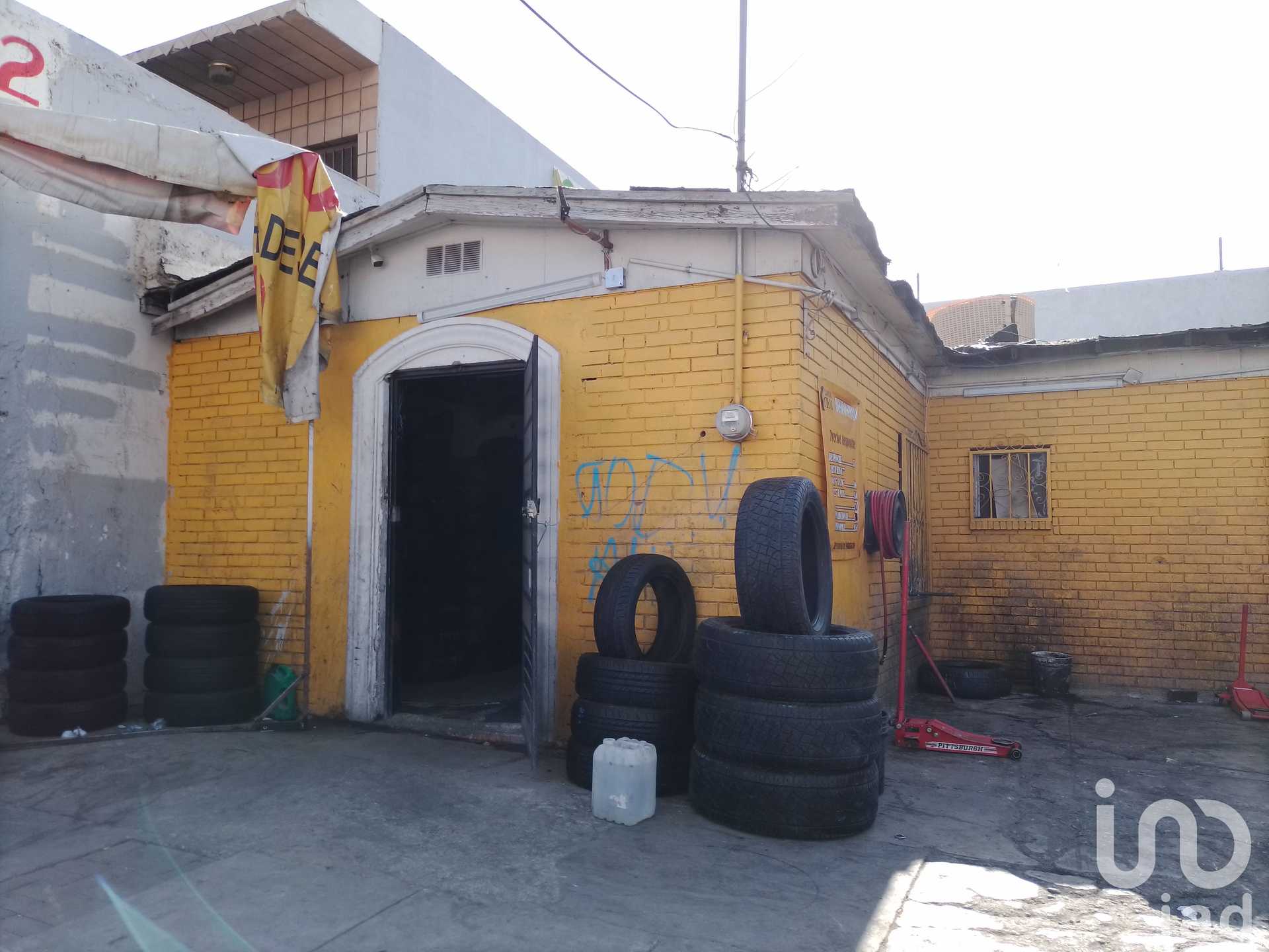 Casa nel Juárez, Chihuahua 12677315