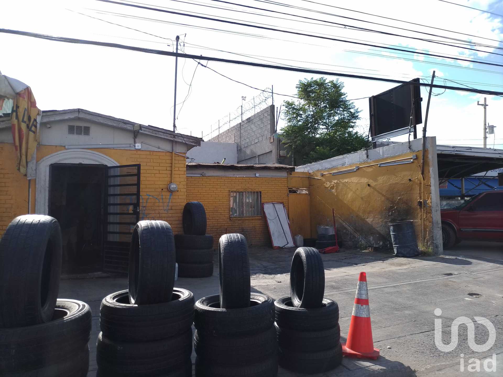 Casa nel Juárez, Chihuahua 12677315
