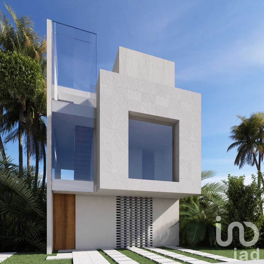 Rumah di Kankun, Quintana Roo 12677347