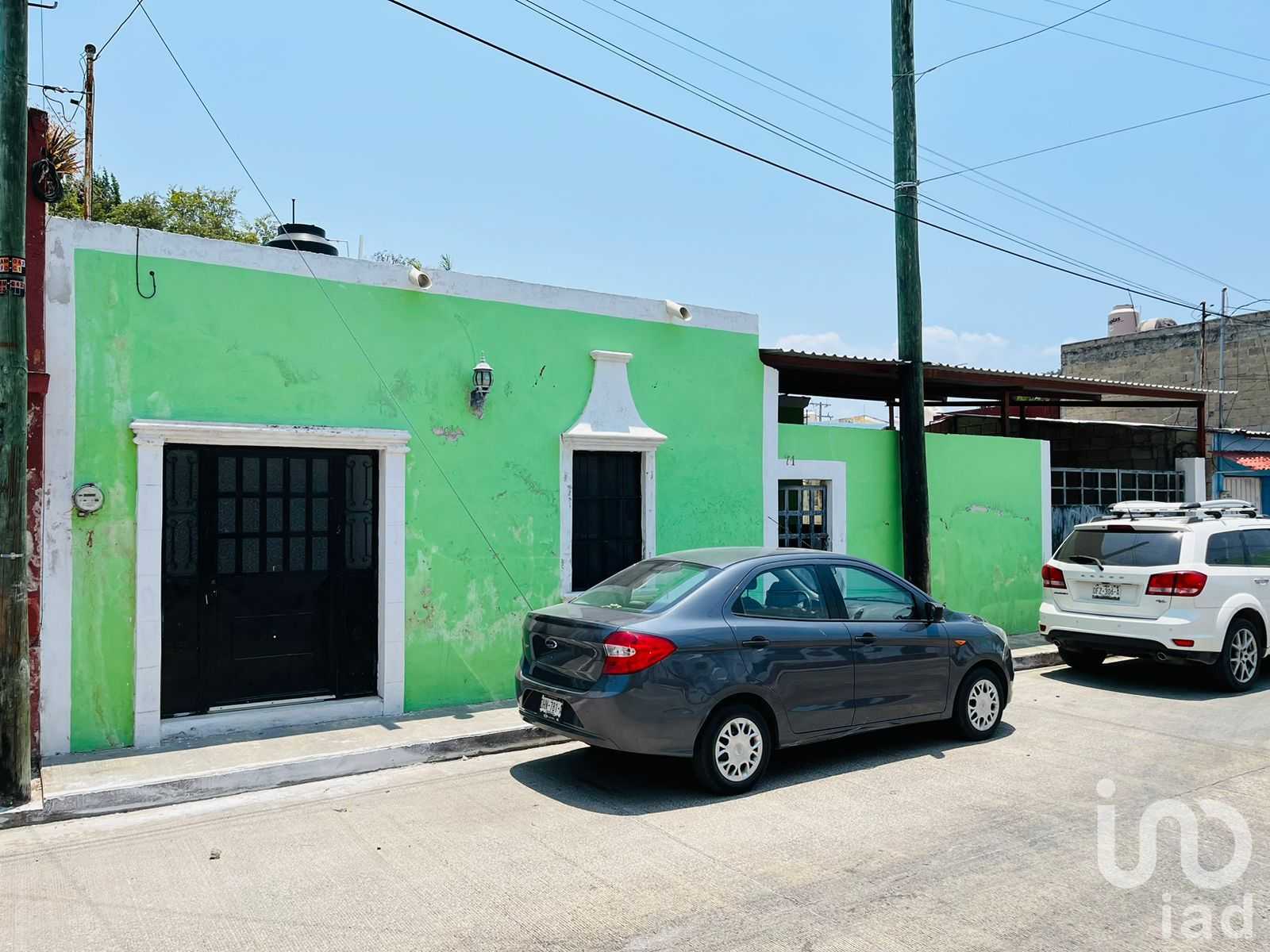 Huis in Campeche, Campeche 12677351