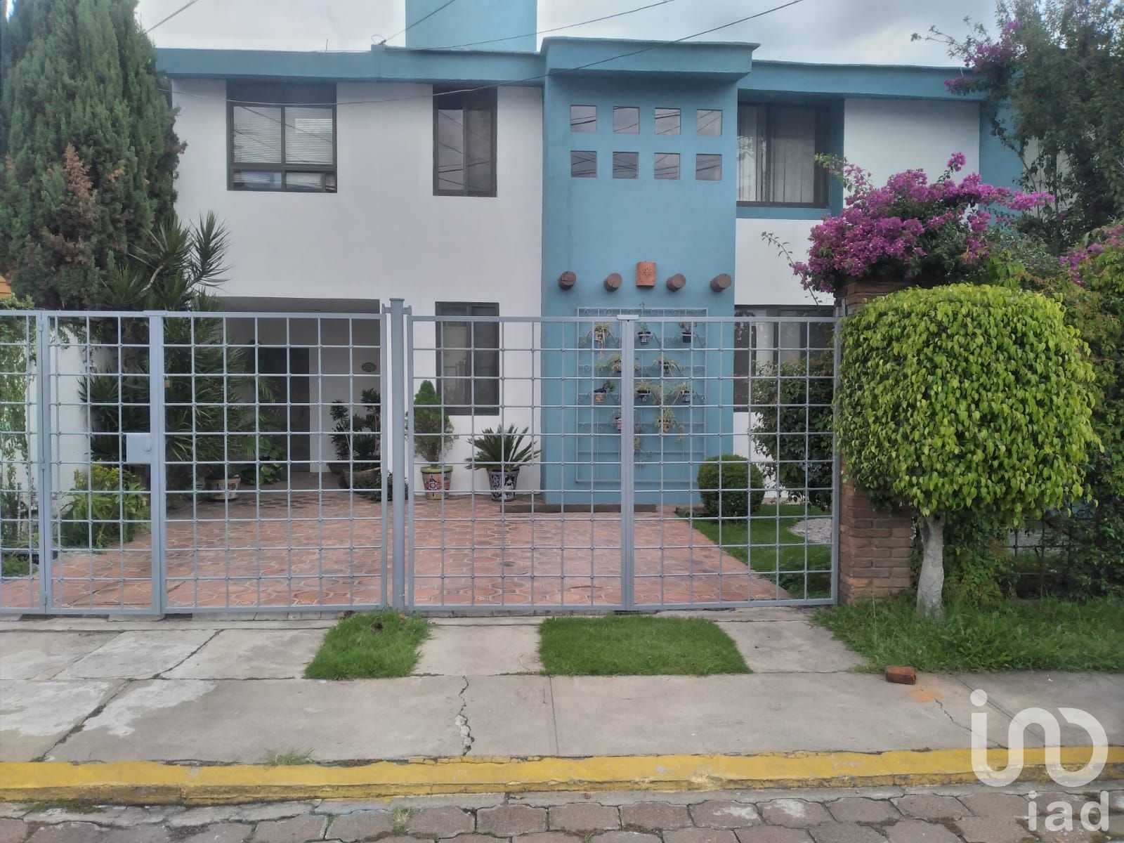 Casa nel Cholula de Rivadabia, Puebla 12677354