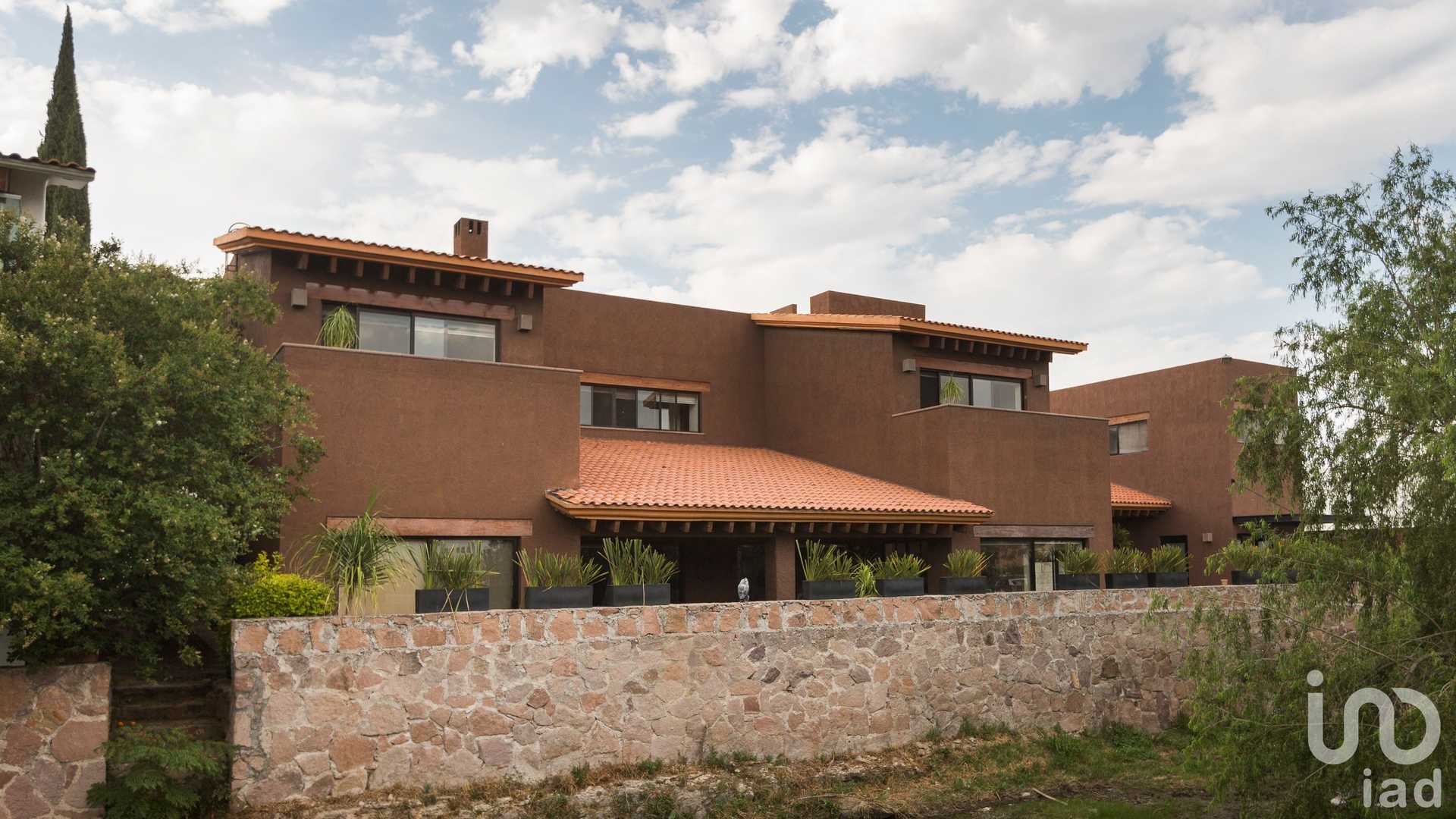 Hus i San Luis Potosi, San Luis Potosí 12677394