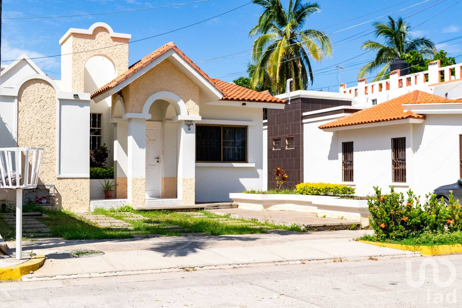 Rumah di Mazatlán, Sinaloa 12677408