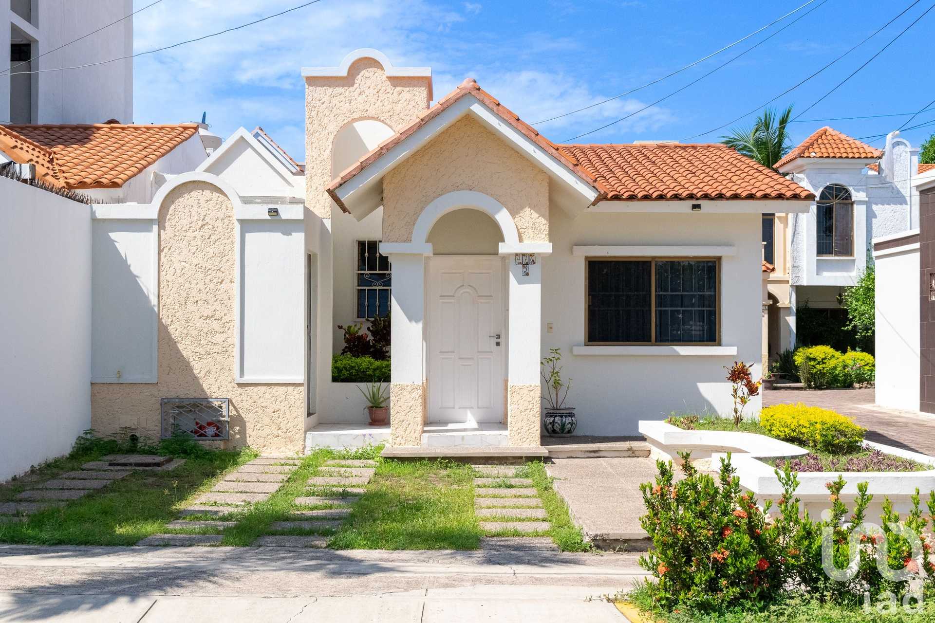 Huis in Mazatlán, Sinaloa 12677408