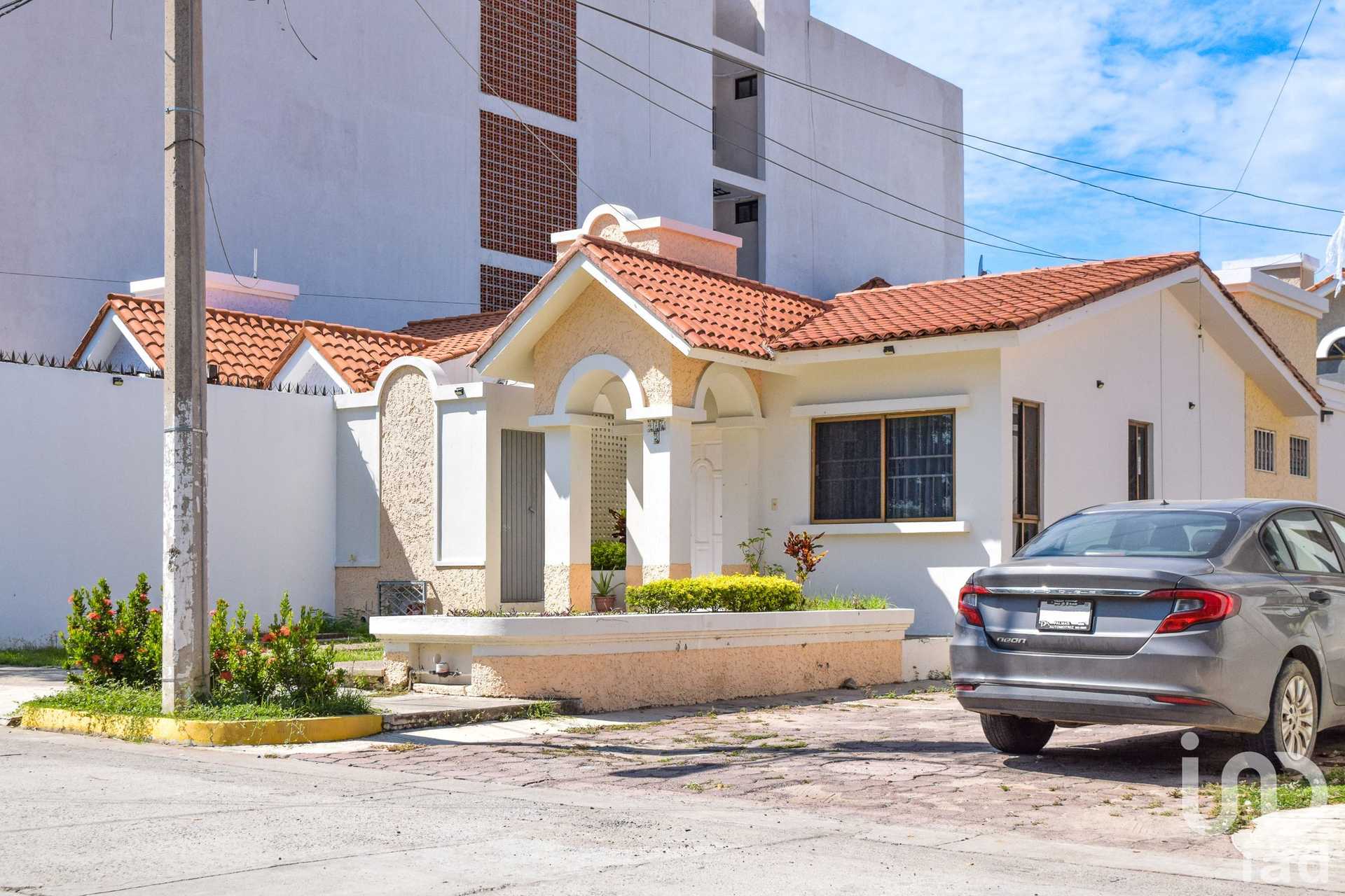 жилой дом в Mazatlan, Синалоа 12677408