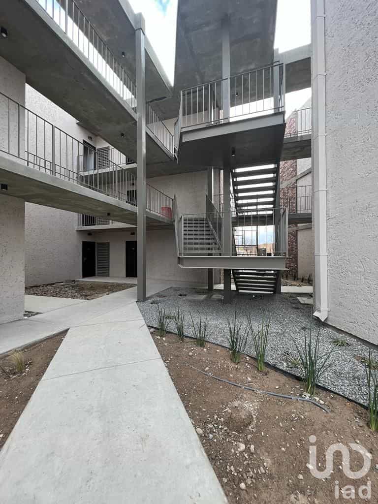 Condominium in Manuel F. Martinez, Chihuahua 12677410