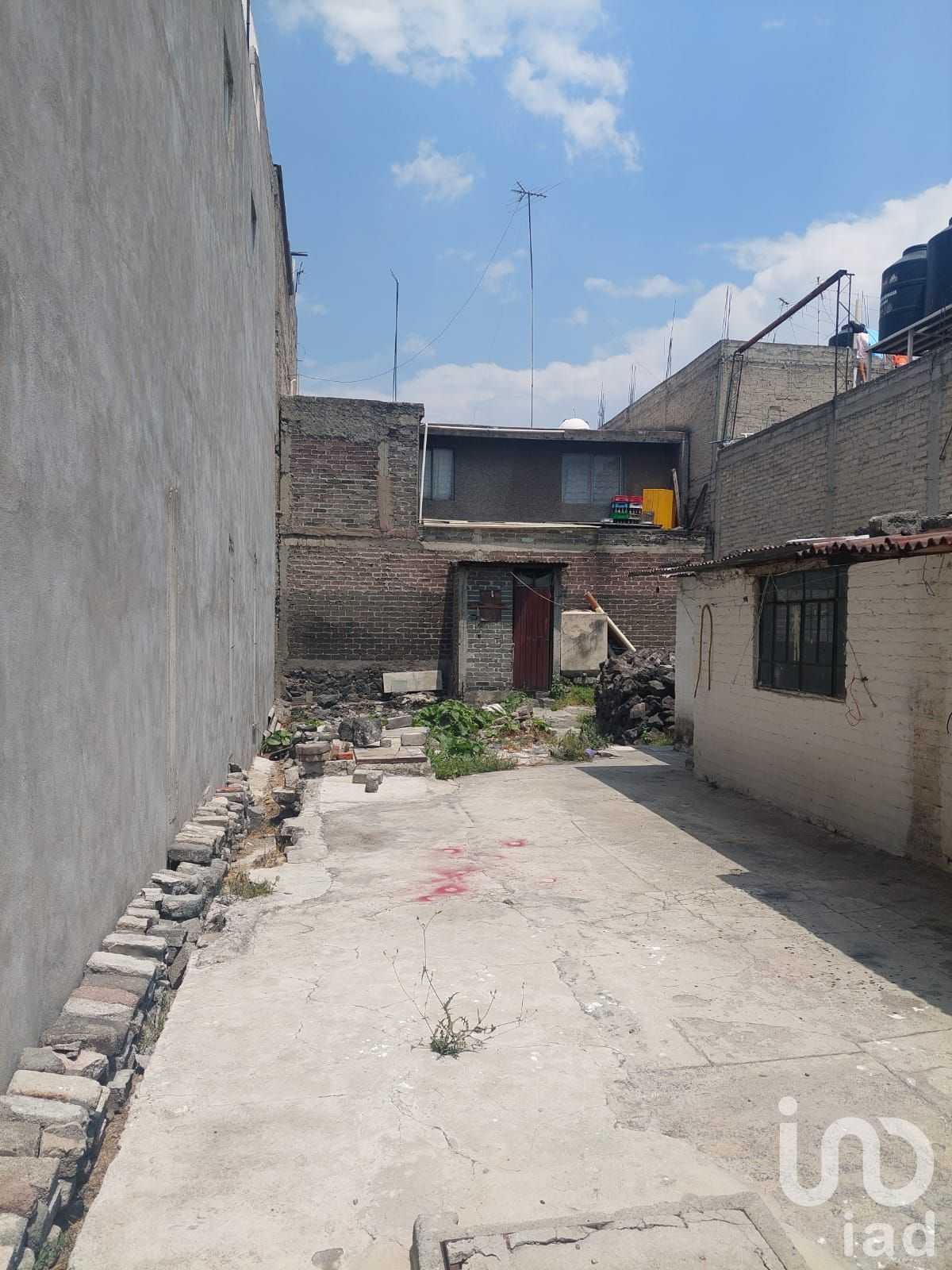 Land im Churubusco, Ciudad de Mexiko 12677462