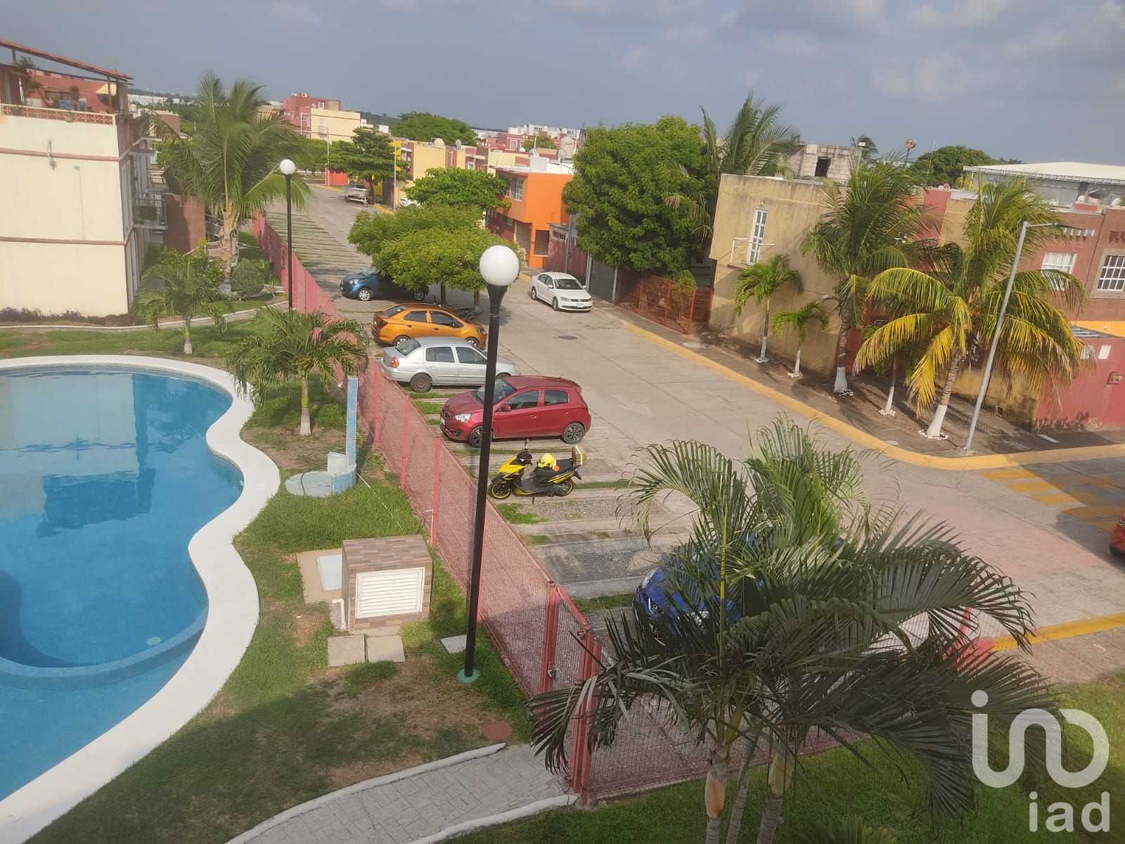 Condominium in Bonaterra, Veracruz 12677488