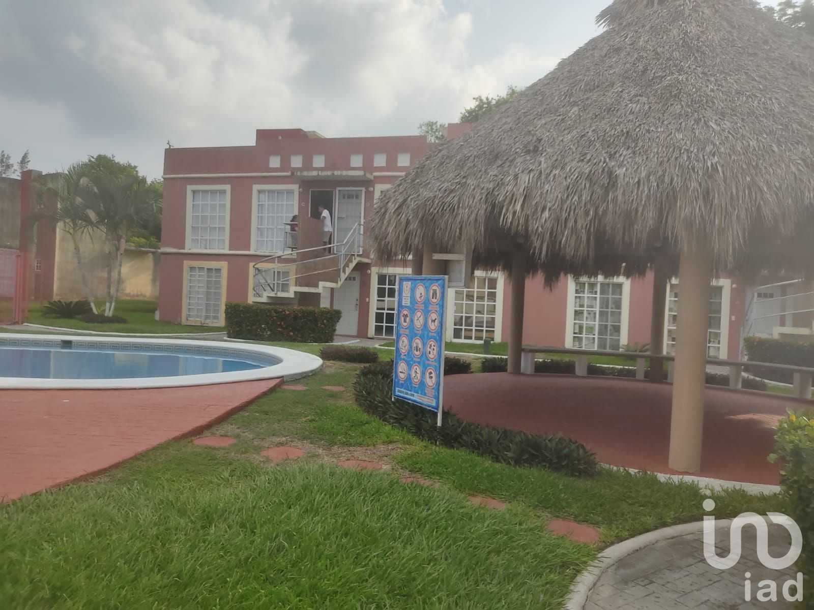 Condominium in Mata de Pita, Veracruz 12677488