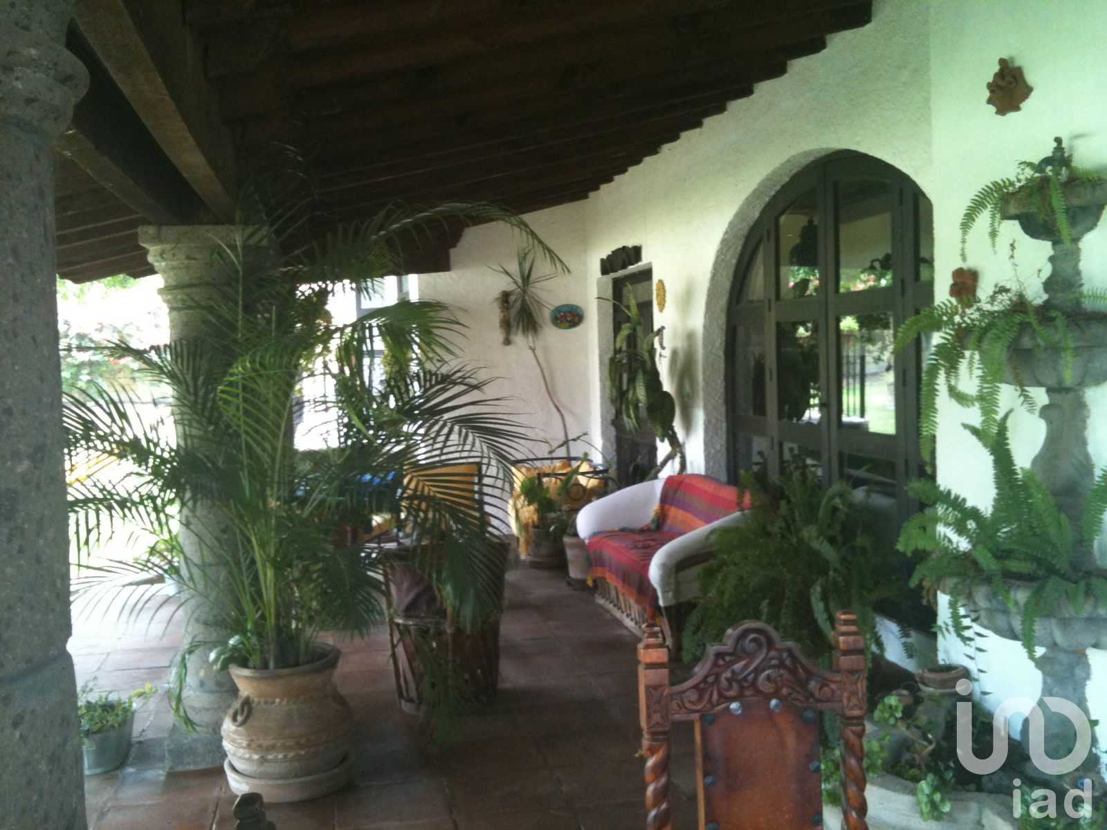 Будинок в San Juan Texcalpan, Morelos 12677521