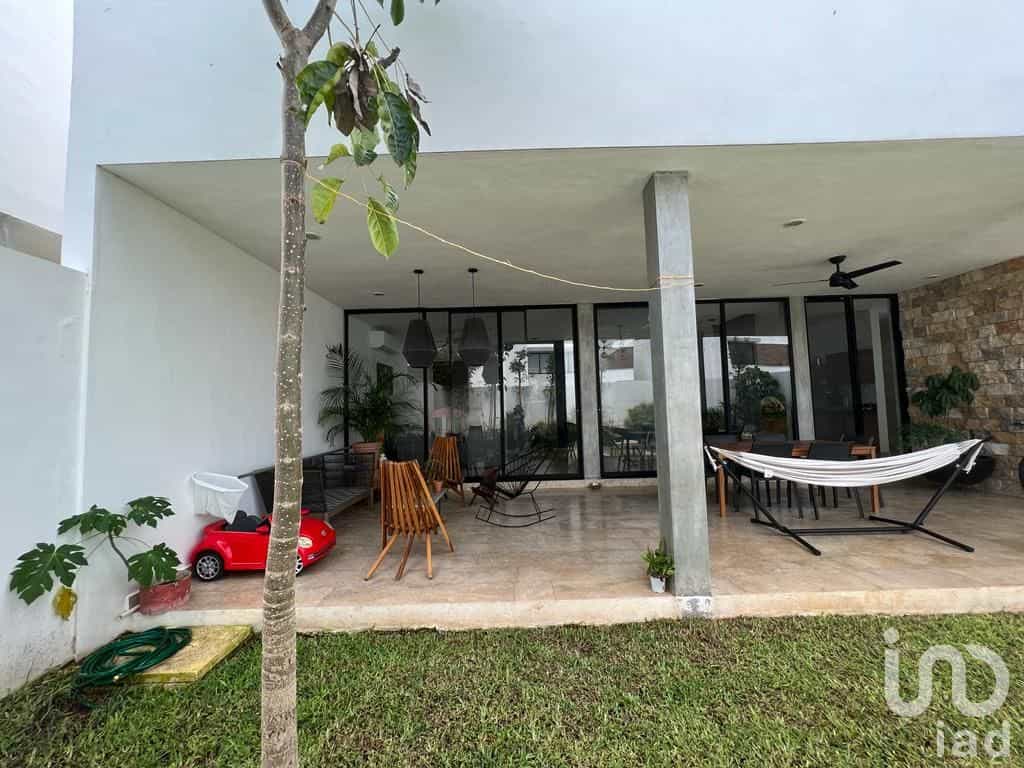 σπίτι σε Conkal, Yucatan 12677545