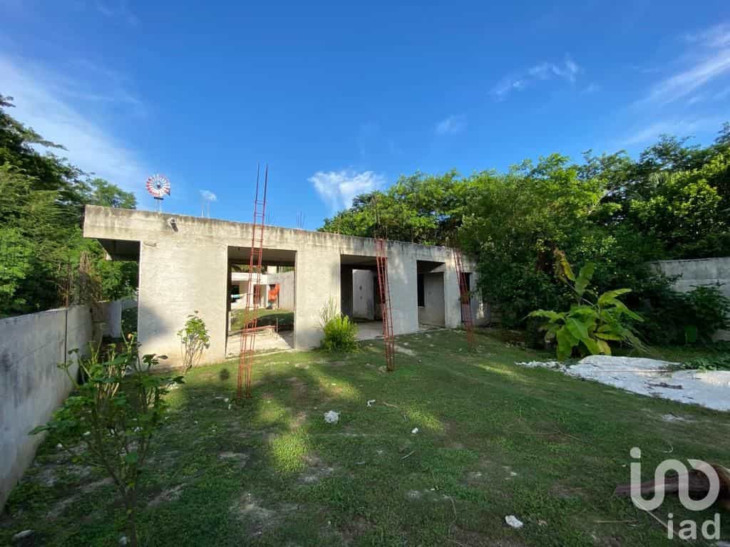 rumah dalam Las Delicias, Campeche 12677547