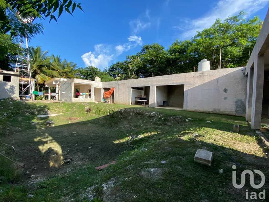 Rumah di Las Delicias, Campeche 12677547