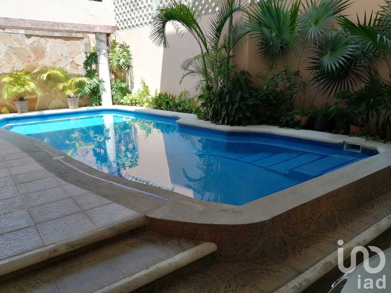 loger dans Cancún, Quintana Roo 12677567
