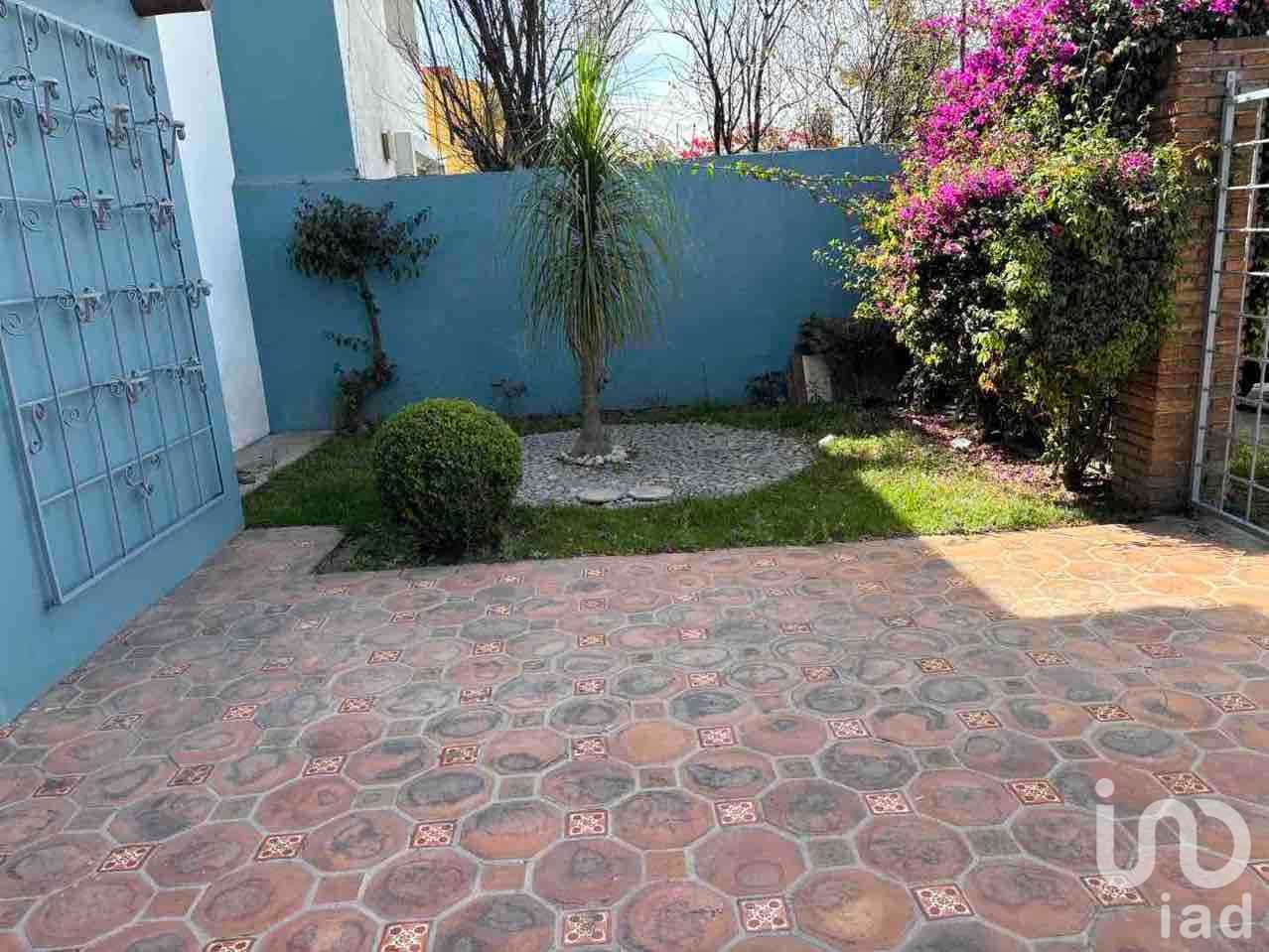 loger dans Cholula de Rivadabia, Puebla 12677572