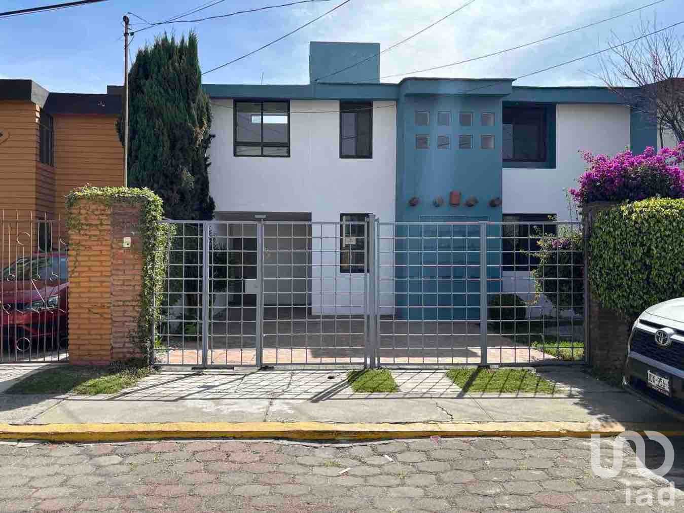 Будинок в Cholula de Rivadabia, Пуебла 12677572