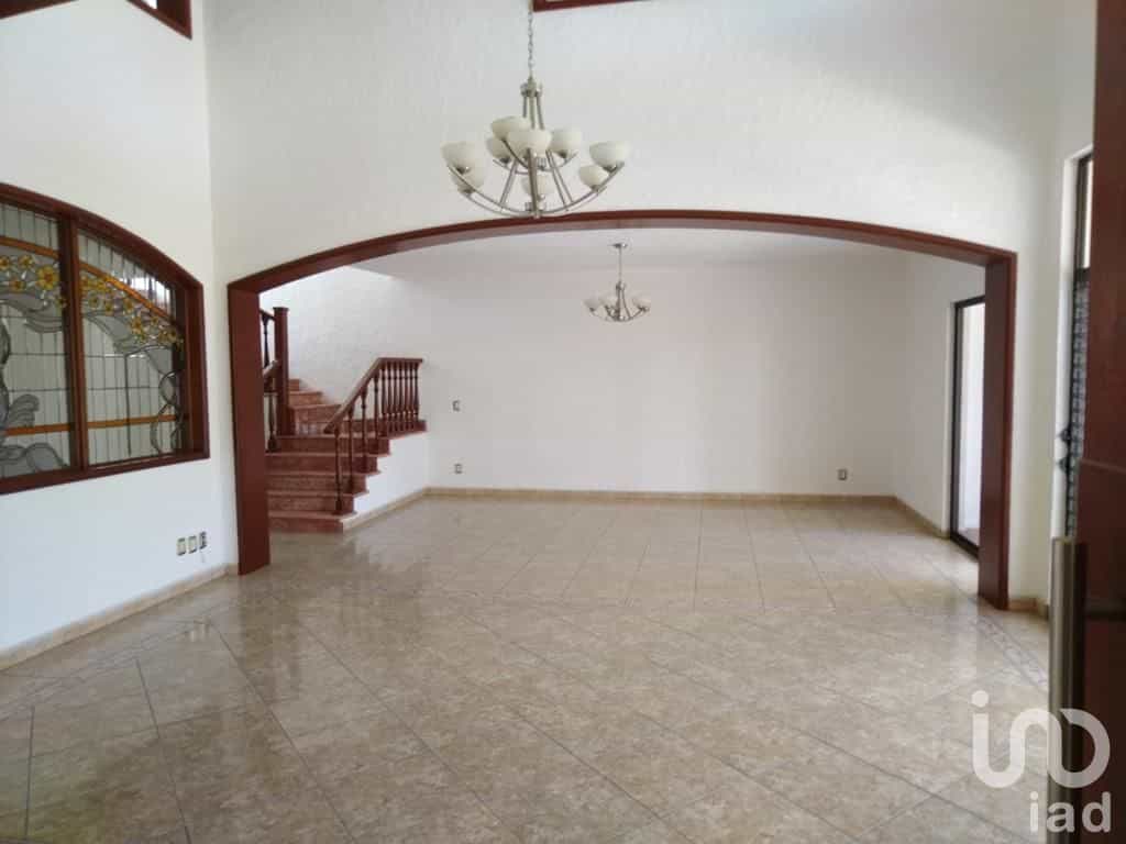 rumah dalam Zapopan, Jalisco 12677574
