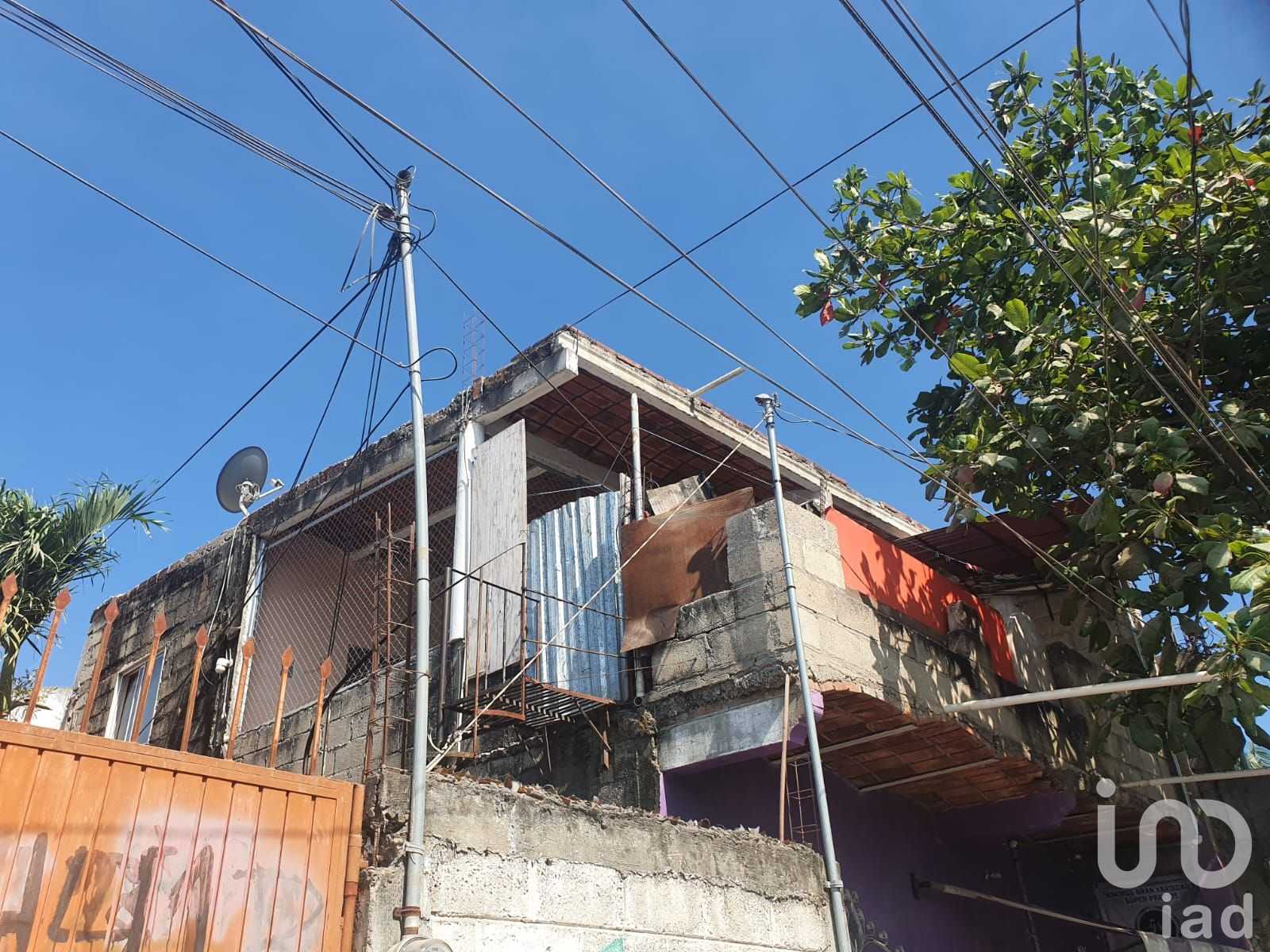 Huis in San Vicente, Nayarit 12677584