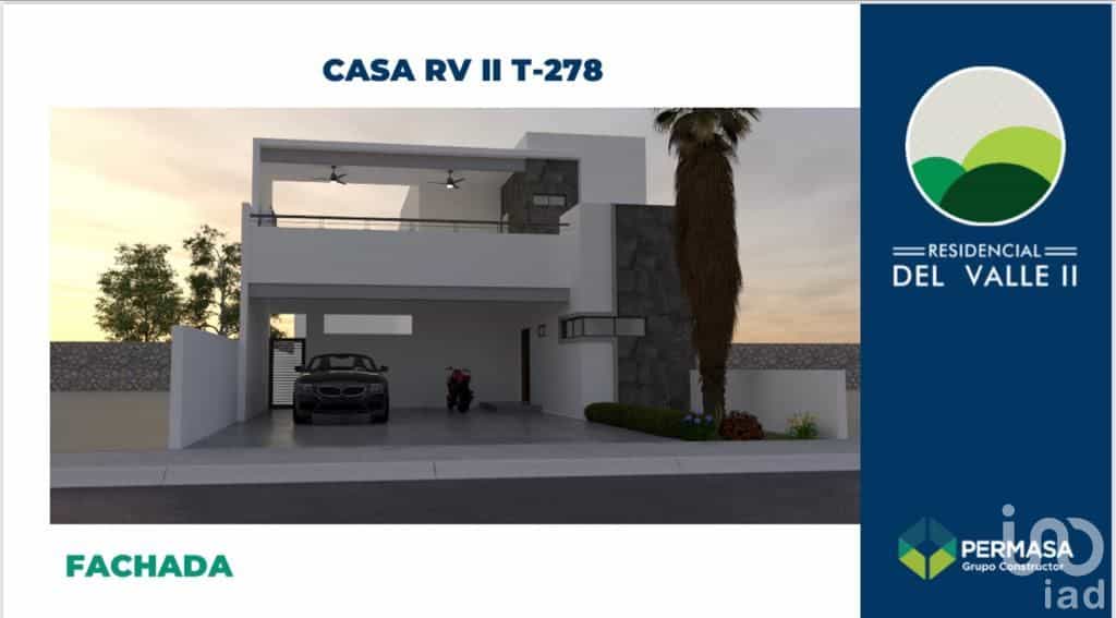 Casa nel Juárez, Chihuahua 12677596