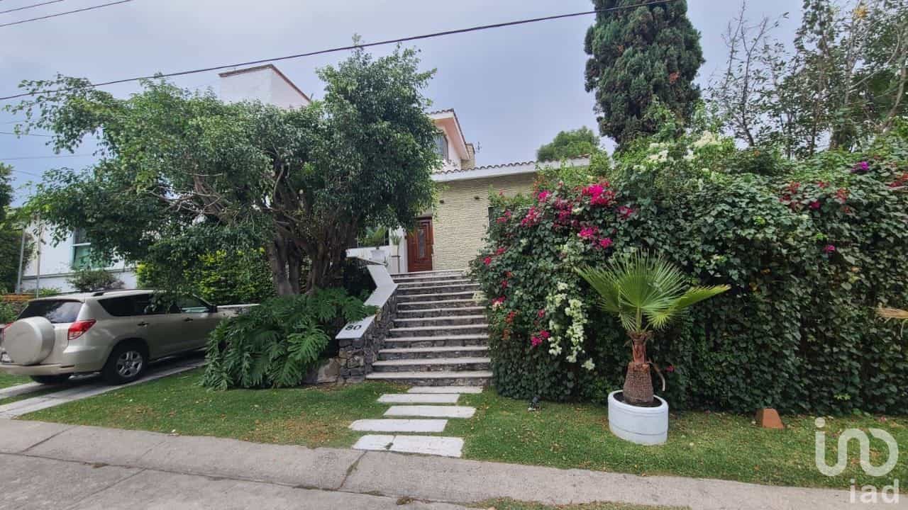 Haus im Fraccionamiento Lomas de Cocoyoc, Morelos 12677603