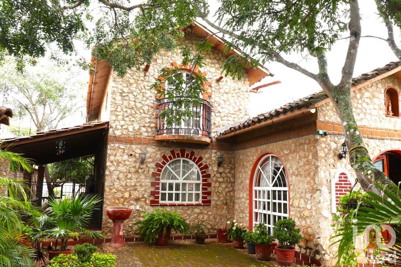 casa no Berriozabal, Chiapas 12677657