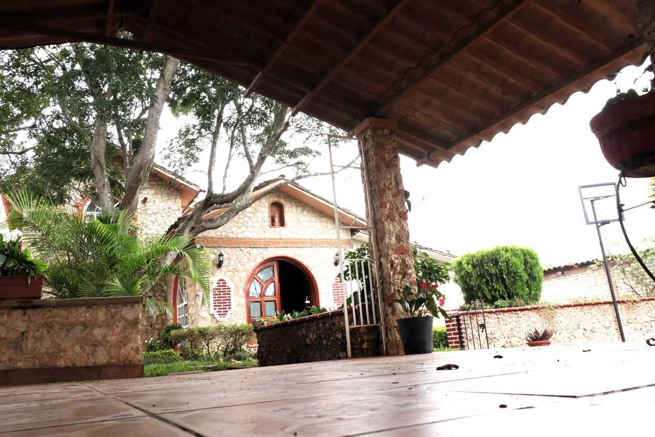 casa no Berriozabal, Chiapas 12677657