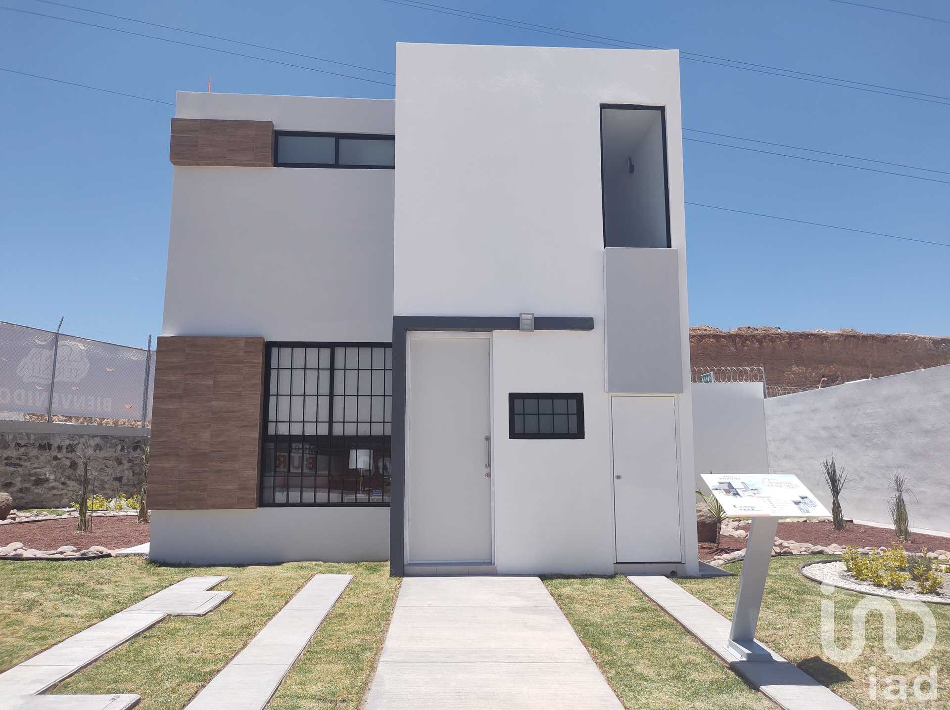 Haus im Aguascalientes, Aguascalientes 12677728