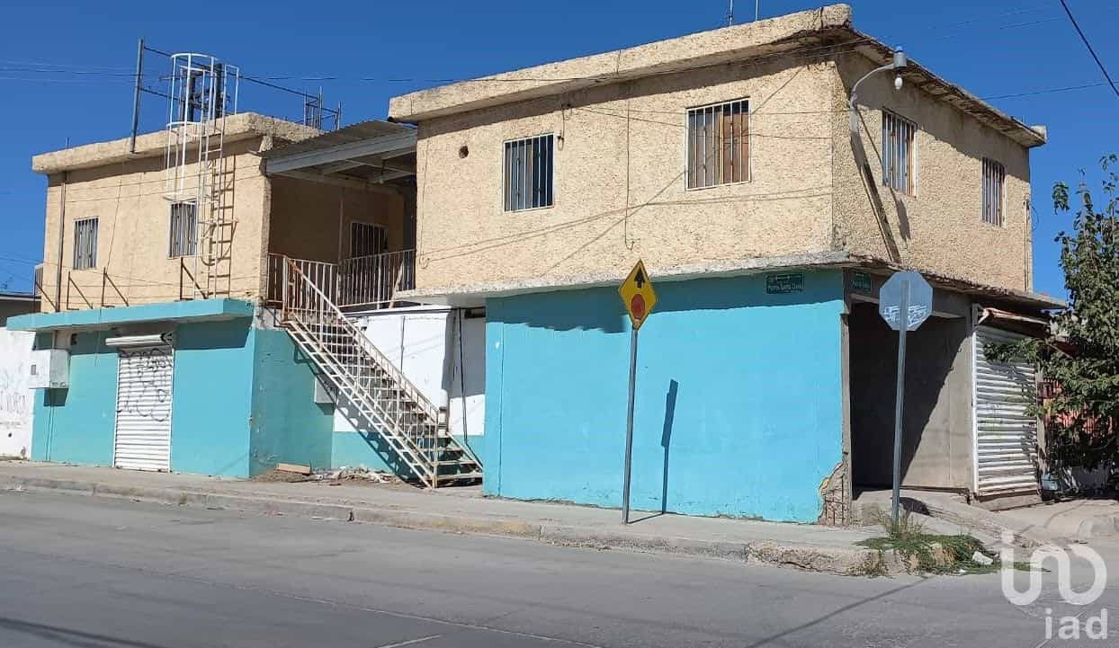 rumah dalam Zaragocita, Chihuahua 12677750
