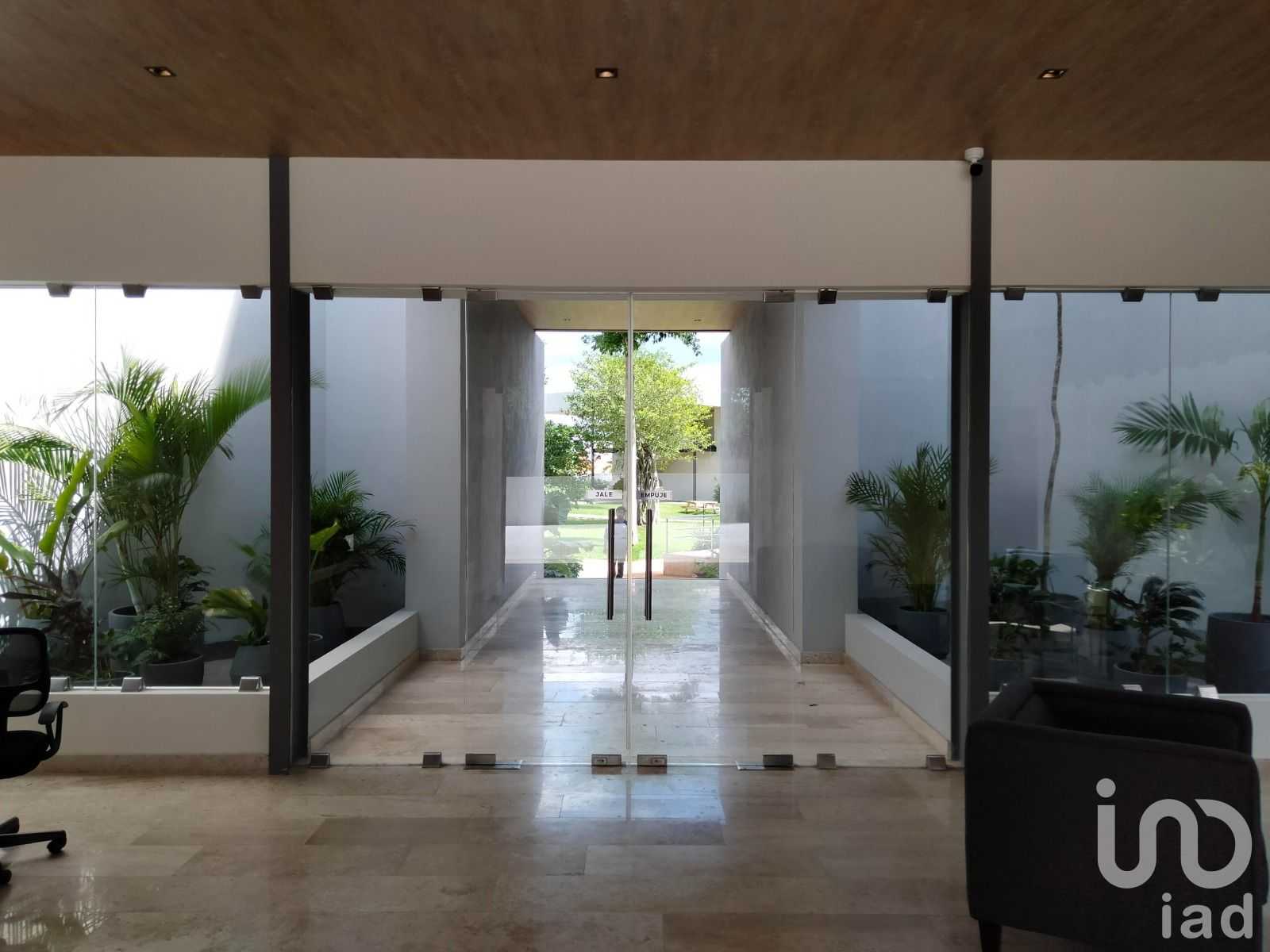 Condominium dans Santa Gertrudis Kopo, Yucatan 12677753
