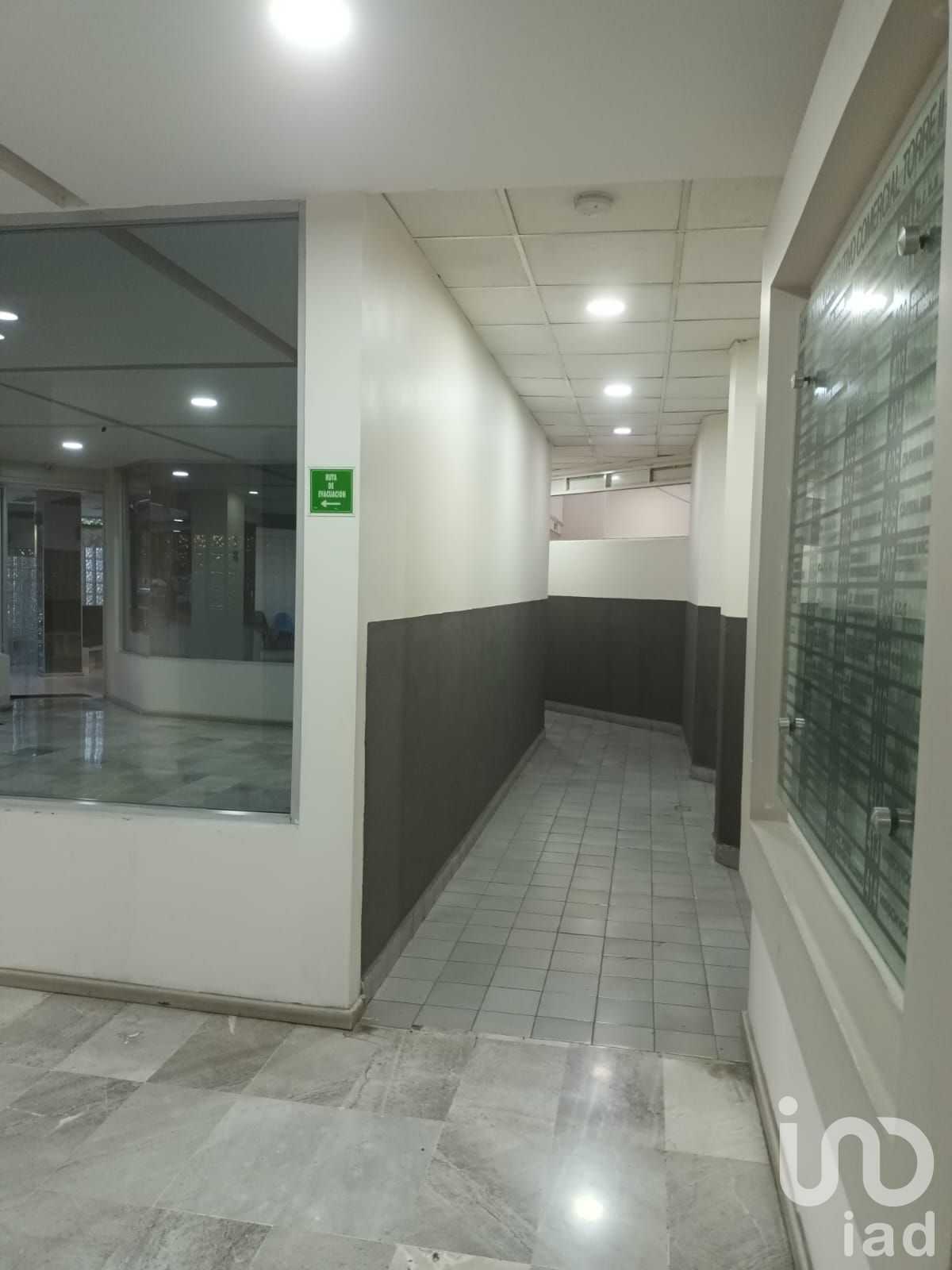 Ufficio nel El Jacal, Querétaro 12677755