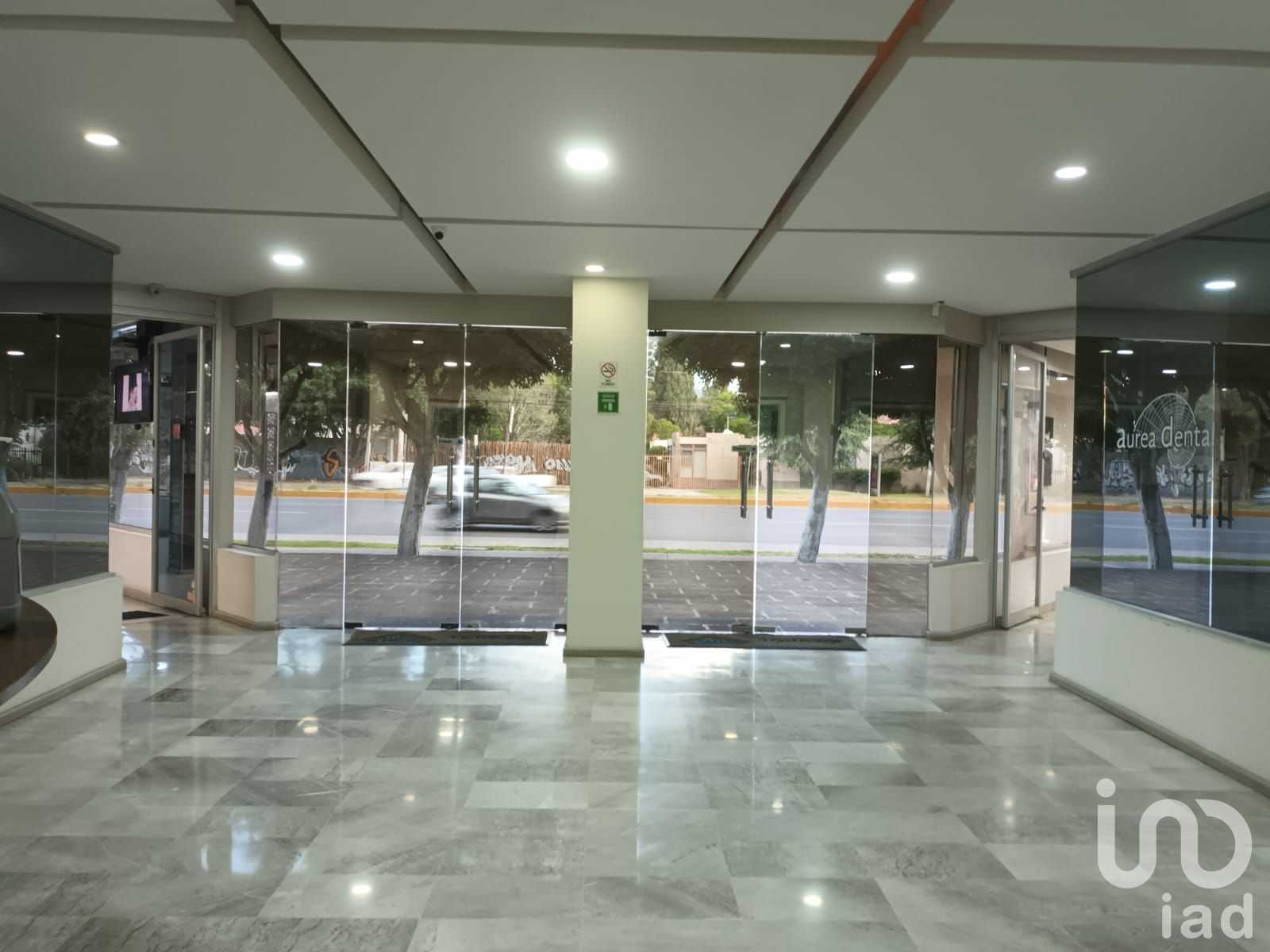 Büro im Santiago de Querétaro, Querétaro 12677756