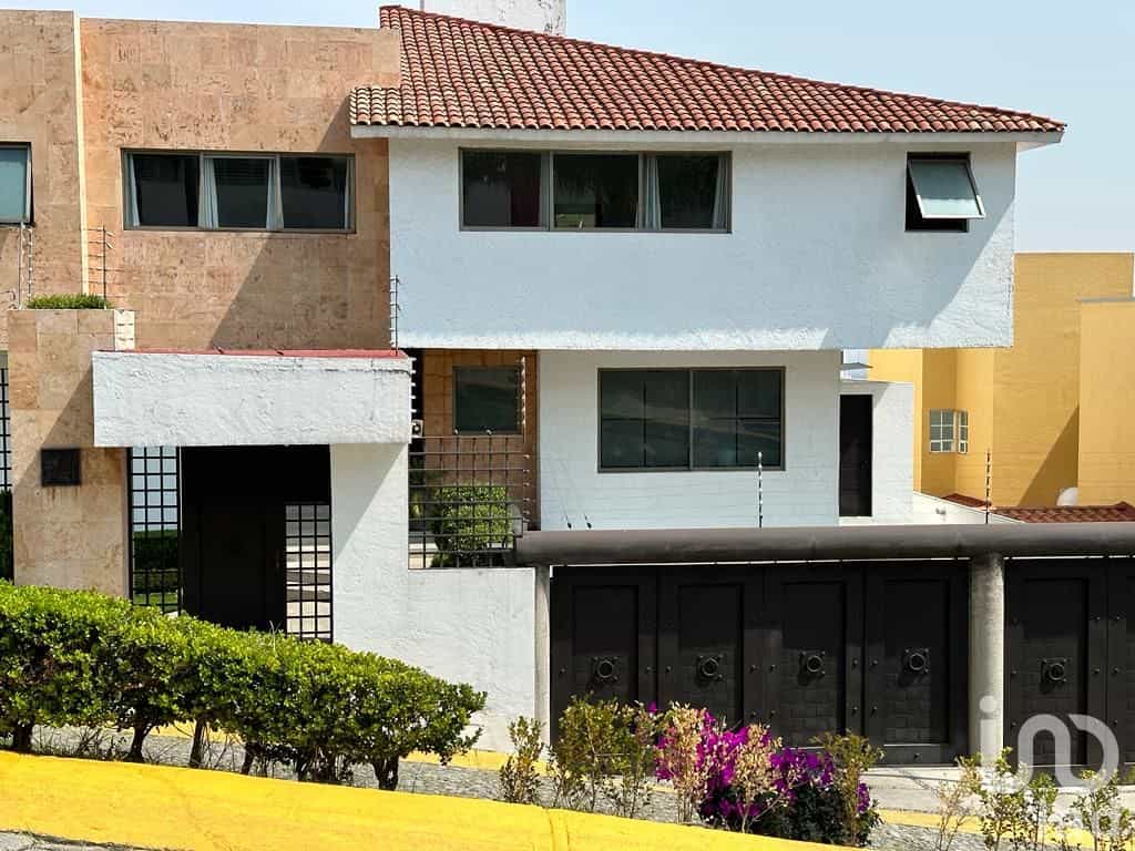 жилой дом в Los Remedios, Mexico 12677774