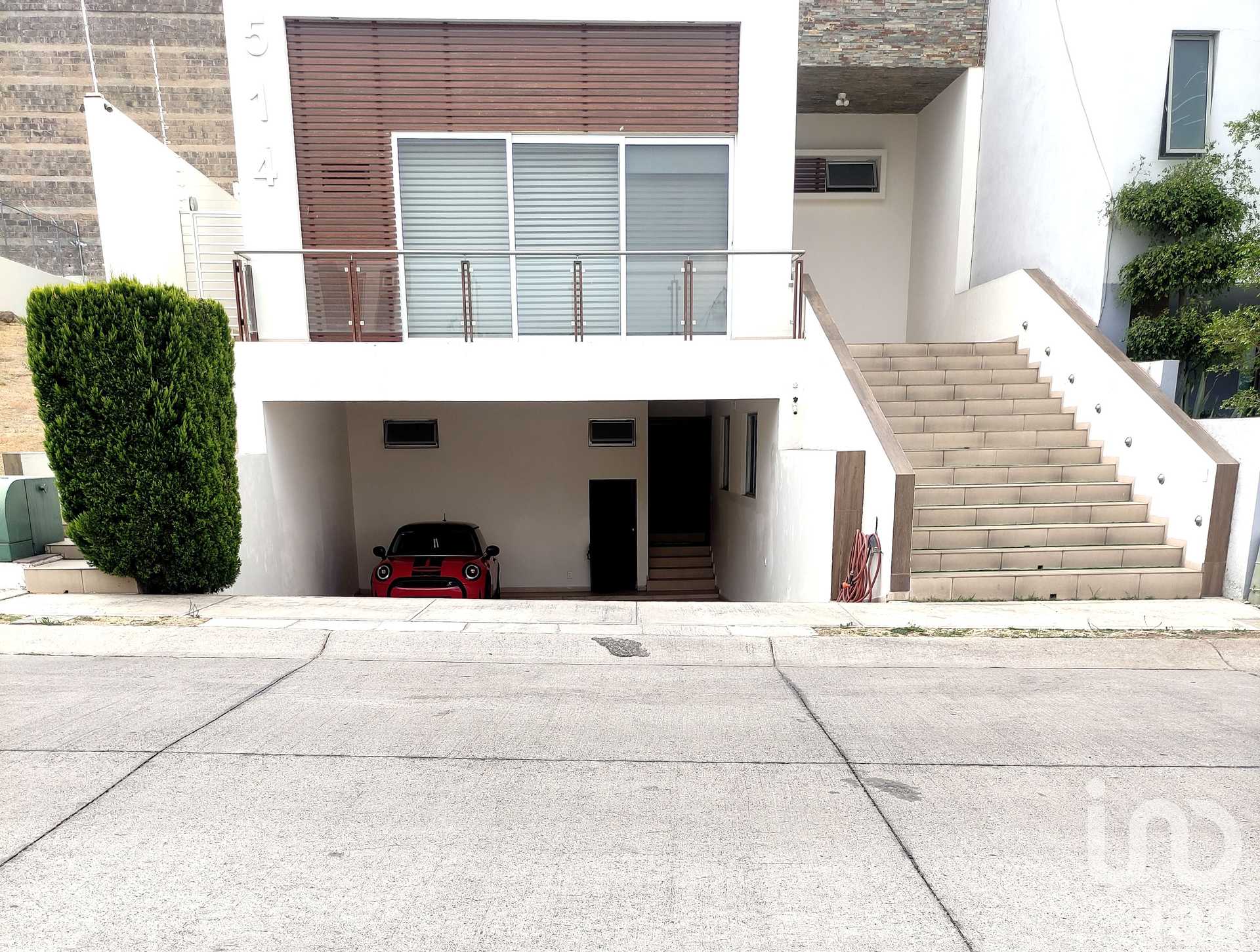 Будинок в Los Gavilanes, Jalisco 12677808