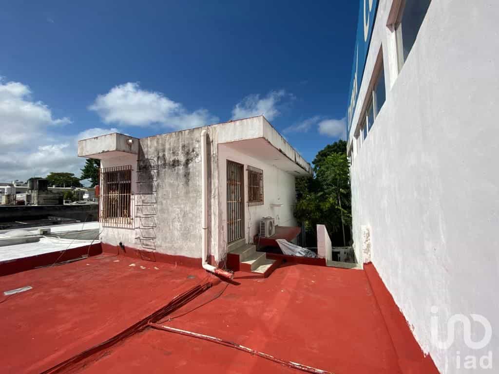 жилой дом в Campeche, Campeche 12677823