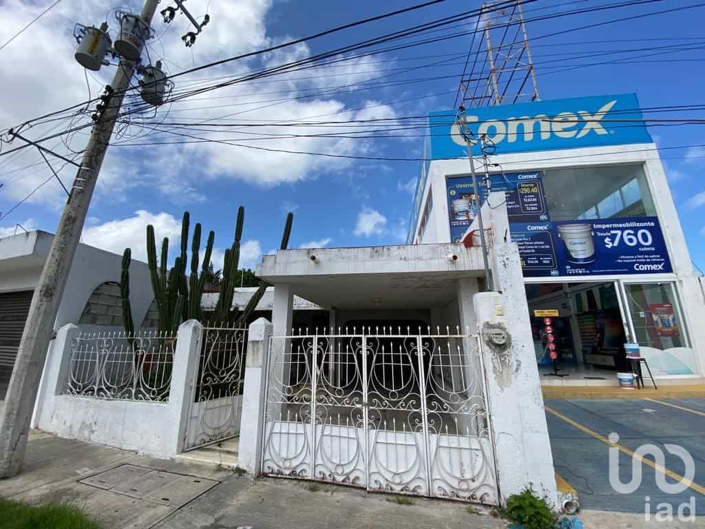 房子 在 Campeche, 坎佩切 12677823